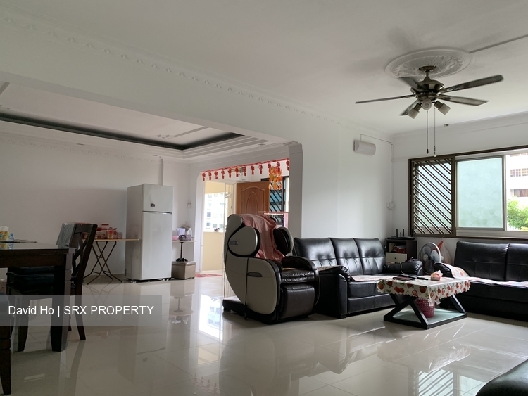 Jurong West Avenue 5 thumbnail photo